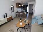 Verasol home duplex 3 bedrooms pilar de la horadada costa blanca