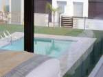 Verasol home duplex 3 bedrooms pilar de la horadada costa blanca