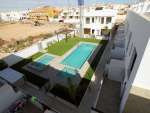 Verasol home duplex 3 bedrooms pilar de la horadada costa blanca vsh 0556