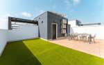 Verasol home duplex 3 bedrooms pilar de la horadada costa blanca vsh 0992