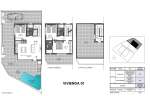 Verasol home duplex 3 bedrooms pilar de la horadada costa blanca vsh 0992