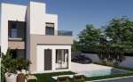 Verasol home duplex 3 bedrooms rojales costa blanca vsh 0307
