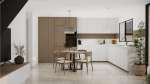 Verasol home duplex 3 bedrooms rojales costa blanca vsh 0307