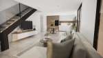 Verasol home duplex 3 bedrooms rojales costa blanca vsh 0307