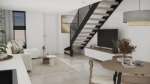 Verasol home duplex 3 bedrooms rojales costa blanca vsh 0307