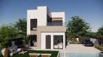 Verasol home duplex 3 bedrooms rojales costa blanca vsh 0307