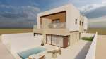 Verasol home duplex 3 bedrooms san javier costa blanca