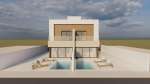 Verasol home duplex 3 bedrooms san javier costa blanca