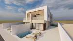 Verasol home duplex 3 bedrooms san javier costa blanca