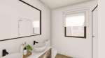 Verasol home duplex 3 bedrooms san javier costa blanca