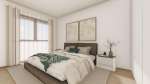 Verasol home duplex 3 bedrooms san javier costa blanca