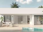 Verasol home duplex 3 bedrooms sucina costa blanca