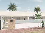 Verasol home duplex 3 bedrooms sucina costa blanca
