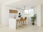 Verasol home duplex 3 bedrooms sucina costa blanca