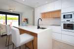Verasol home duplex 3 bedrooms sucina costa blanca