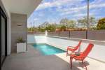 Verasol home duplex 3 bedrooms sucina costa blanca