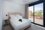 Verasol home duplex 3 bedrooms sucina costa blanca
