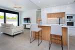 Verasol home duplex 3 bedrooms sucina costa blanca
