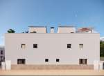 Verasol home duplex 3 bedrooms torre pacheco costa blanca