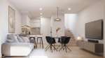 Verasol home duplex 3 bedrooms torre pacheco costa blanca