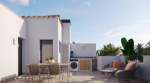 Verasol home duplex 3 bedrooms torre pacheco costa blanca vsh 0927