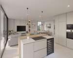 Verasol home duplex 4 bedrooms fuente alamo costa blanca