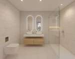 Verasol home duplex 4 bedrooms fuente alamo costa blanca