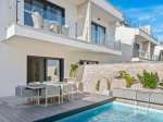 Verasol home duplex 4 bedrooms guardamar del segura costa blanca vsh 0361