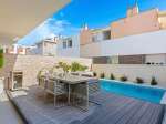 Verasol home duplex 4 bedrooms guardamar del segura costa blanca vsh 0361