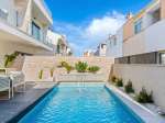 Verasol home duplex 4 bedrooms guardamar del segura costa blanca vsh 0361