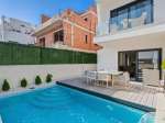 Verasol home duplex 4 bedrooms guardamar del segura costa blanca vsh 0361