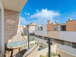 Verasol home duplex 4 bedrooms guardamar del segura costa blanca vsh 0361