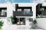 Verasol home duplex 4 bedrooms guilas costa blanca