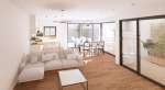 Verasol home duplex 4 bedrooms guilas costa blanca