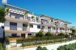 Verasol home duplex 4 bedrooms la nuca costa blanca