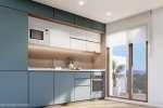 Verasol home duplex 4 bedrooms la nuca costa blanca