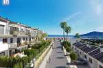 Verasol home duplex 4 bedrooms la nuca costa blanca