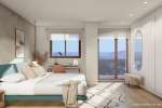 Verasol home duplex 4 bedrooms la nuca costa blanca