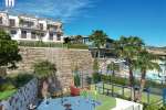 Verasol home duplex 4 bedrooms la nuca costa blanca
