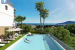 Verasol home duplex 4 bedrooms la nuca costa blanca
