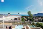 Verasol home duplex 4 bedrooms la nuca costa blanca