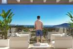 Verasol home duplex 4 bedrooms la nuca costa blanca