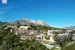 Verasol home duplex 4 bedrooms la nuca costa blanca
