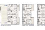 Verasol home duplex 4 bedrooms la nuca costa blanca
