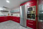 Verasol home house 4 bedrooms muchamiel costa blanca vsh 0393