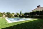 Verasol home house 4 bedrooms muchamiel costa blanca vsh 0393