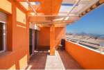 Verasol home penthouse 3 bedrooms el campello costa blanca vsh 1404