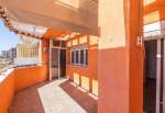 Verasol home penthouse 3 bedrooms el campello costa blanca vsh 1404