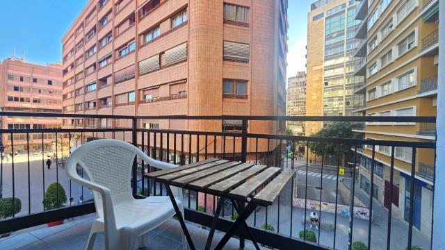 Apartment for sale in Casco Antiguo, Alicante, 1 bedroom.
