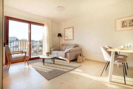 Verasol home apartment 1 bedrooms avileses costa blanca